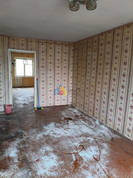 Продажа 2 комнатной квартиры, 45 м2, обл. Тульская, г. Тула, улица Кауля, 8 7