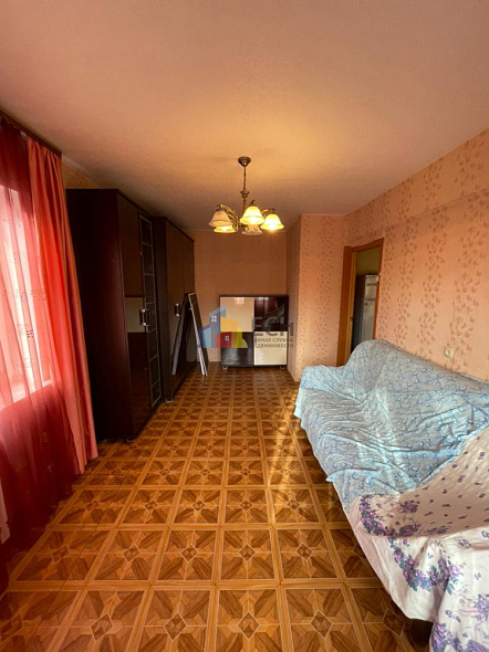 Продажа 2 комнатной квартиры, 42.5 м2, обл. Тульская, г. село Архангельское, улица Тихомирова, 25 1