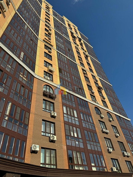 Продажа 3 комнатной квартиры, 95 м2, обл. Тульская, г. Тула, проспект Ленина, 93 1