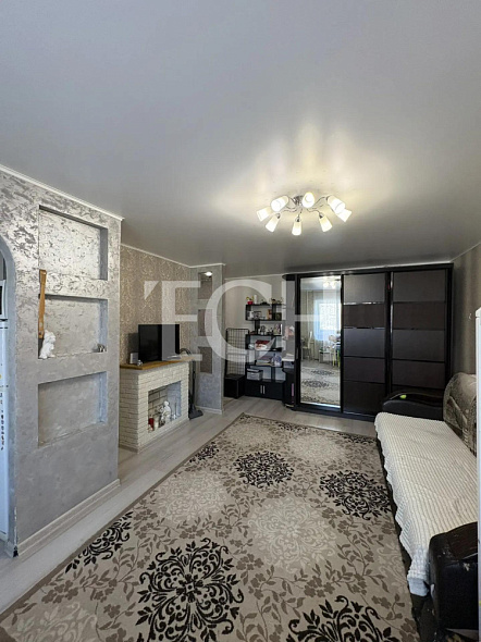 Продажа 1 комнатной квартиры, 31 м2, обл. Тульская, г. Тула, Октябрьская улица, 81 2