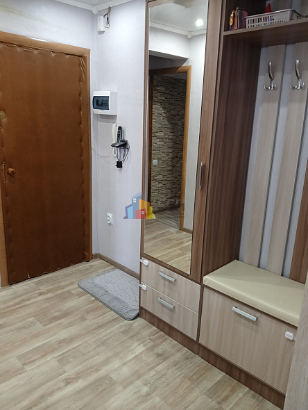 Продажа 2 комнатной квартиры, 41.1 м2, обл. Тульская, г. Тула, улица Седова, 33 10