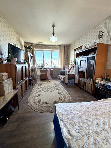 Продажа 2 комнатной квартиры, 50 м2, обл. Тульская, г. Тула, улица Марата, 32 9