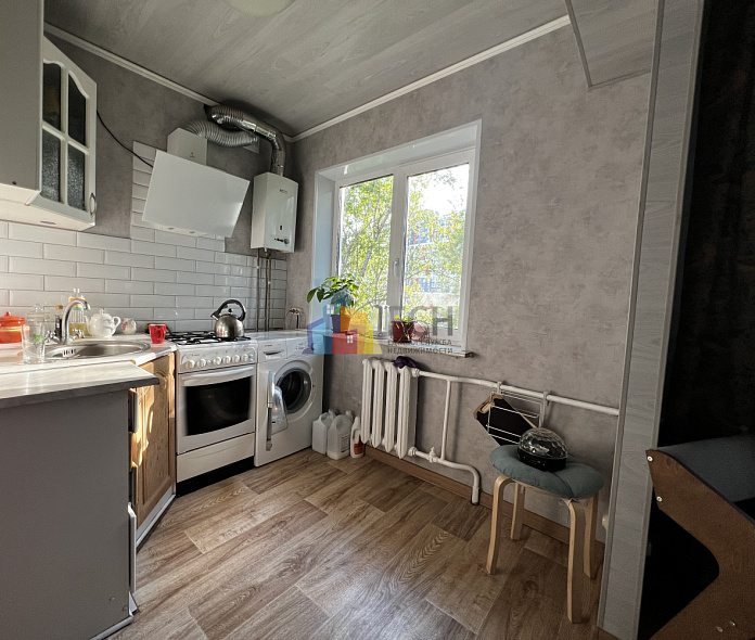 Продажа 3 комнатной квартиры, 56 м2, обл. Тульская, г. Тула, улица Седова, 39 5