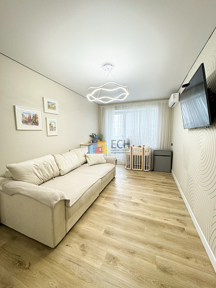 Продажа 2 комнатной квартиры, 42 м2, обл. Тульская, г. Тула, Советская улица, 66 2