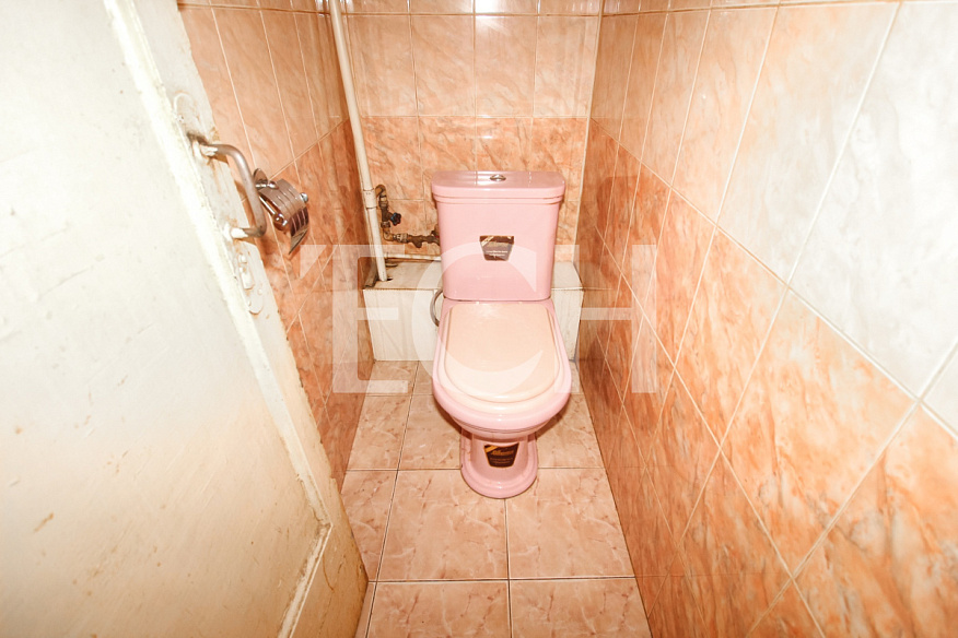 Продажа 2 комнатной квартиры, 54.7 м2, обл. Тульская, г. Тула, улица Металлургов, 39 12