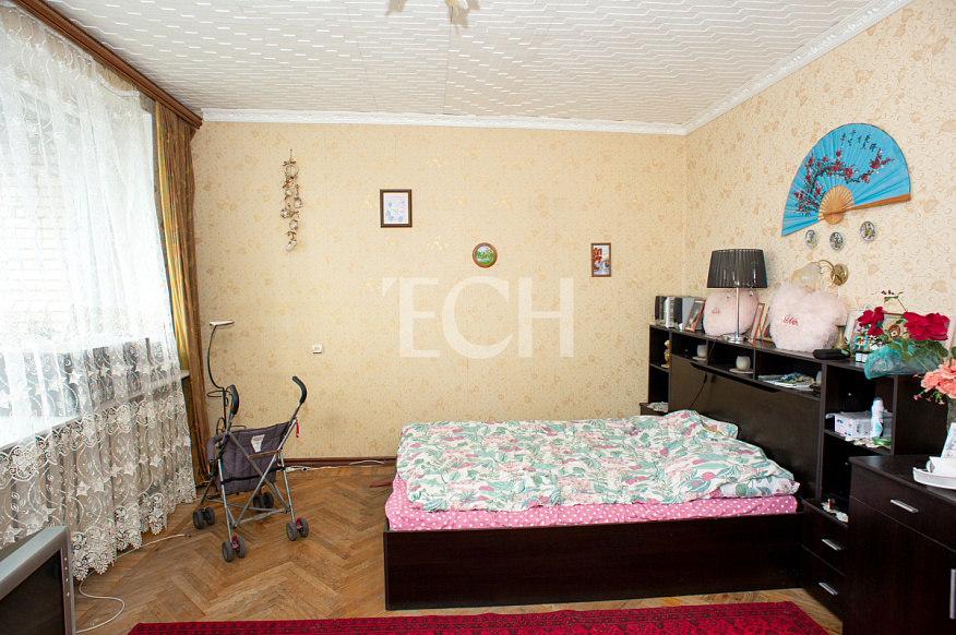 Продажа 2 комнатной квартиры, 79 м2, обл. Тульская, г. Тула, улица Льва Толстого, 117 5