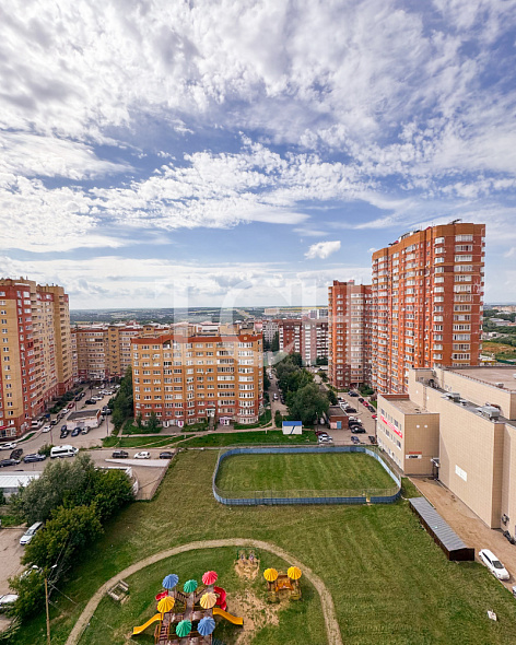 Продажа 2 комнатной квартиры, 74 м2, обл. Тульская, г. Тула, проспект Ленина, 112 16