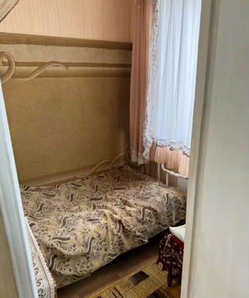 Продажа 1 комнатной квартиры, 36 м2, обл. Тульская, г. Тула, Октябрьская улица, 101 8