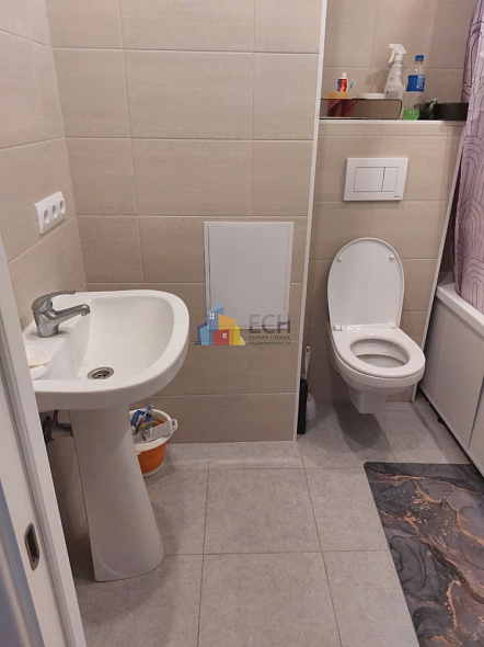 Продажа 1 комнатной квартиры, 41 м2, обл. Тульская, г. Тула, Самоварная улица, 10 5