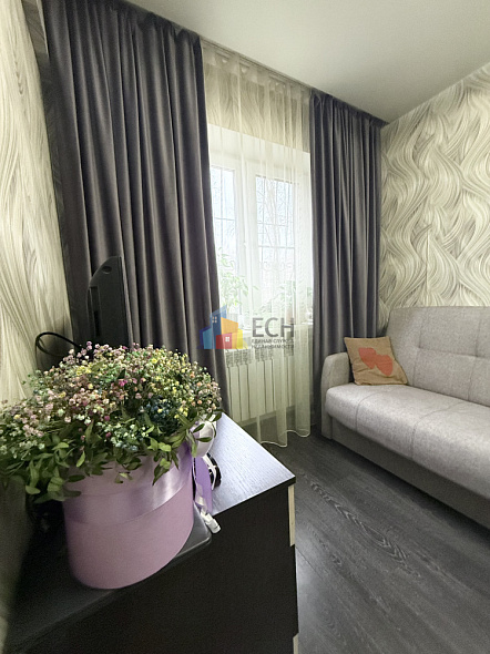Продажа 3 комнатной квартиры, 56.1 м2, обл. Тульская, г. Тула, улица Кутузова, 92 12