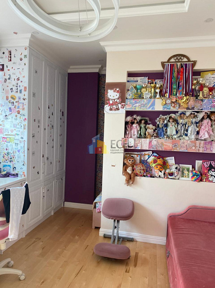 Продажа 3 комнатной квартиры, 126 м2, 300034, обл. Тульская, г. Тула, ул. Фрунзе, д. 27А 6