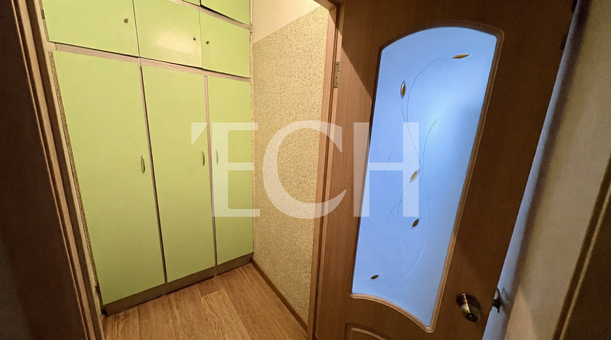 Продажа 3 комнатной квартиры, 63.6 м2, обл. Тульская, г. Тула, улица Максима Горького, 12 8