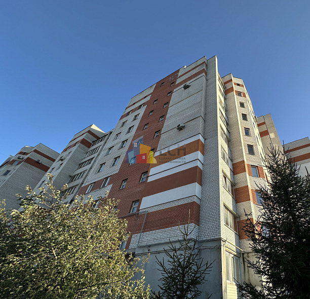 Продажа 3 комнатной квартиры, 70.3 м2, обл. Тульская, г. Тула, улица Максима Горького, 22 21