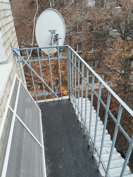 Продажа 1 комнатной квартиры, 32 м2, обл. Тульская, г. Тула, улица Мориса Тореза, 20 12