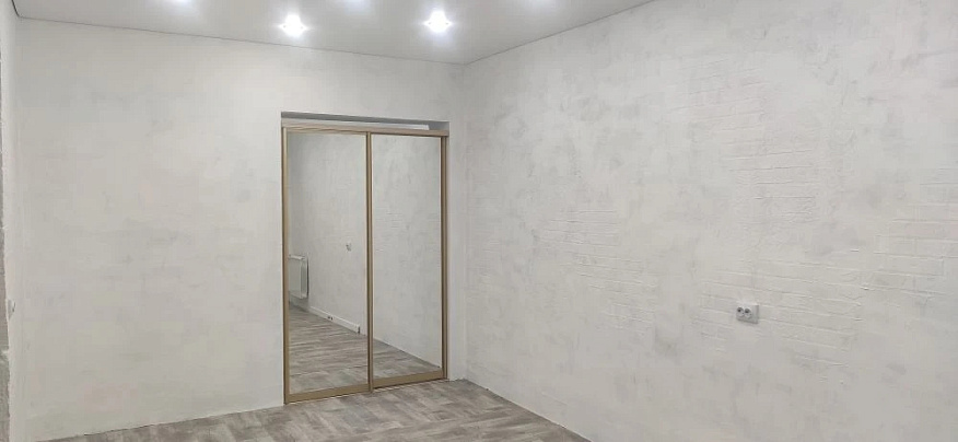 Продажа 1 комнатной квартиры, 32 м2, обл. Тульская, г. Тула, улица Мориса Тореза, 20 5