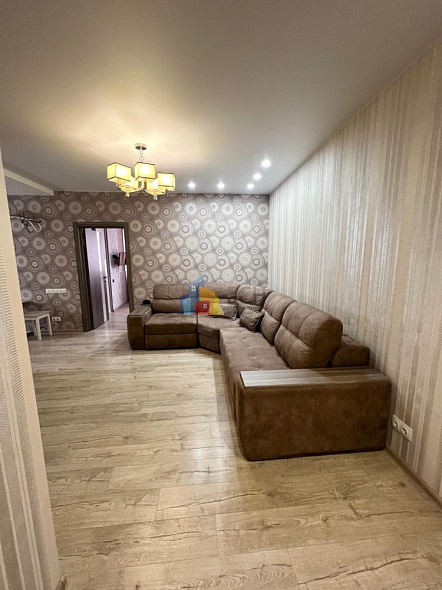 Продажа 3 комнатной квартиры, 88 м2, обл. Тульская, г. Тула, улица Свободы, 24 7