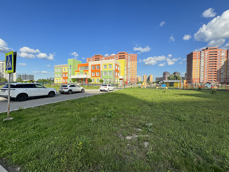 Продажа 2 комнатной квартиры, 64 м2, обл. Тульская, г. Тула, Новомосковская улица, 10А 37