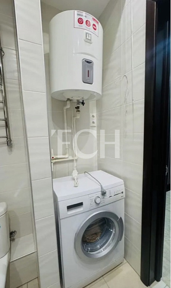 Продажа Студия комнатной квартиры, 34.2 м2, обл. Тульская, г. Тула, улица Седова, 12В 8