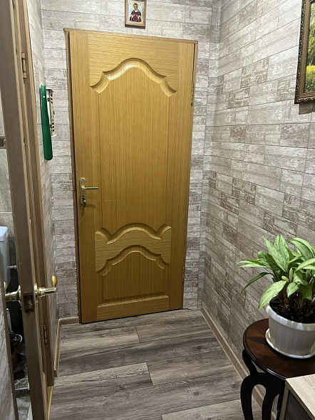 Продажа 1 комнатной квартиры, 30.9 м2, обл. Тульская, г. посёлок Косая Гора, улица Дронова 9