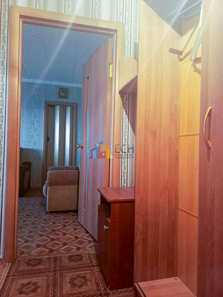 Продажа 2 комнатной квартиры, 45 м2, обл. Тульская, г. Тула, Оружейная улица, 52 12