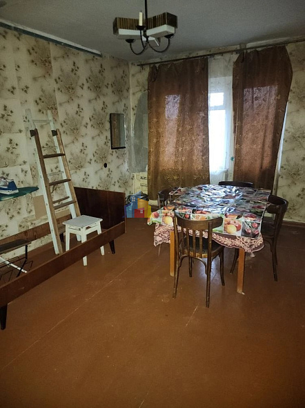 Продажа 2 комнатной квартиры, 48 м2, обл. Тульская, г. Тула, улица Гастелло, 49 1