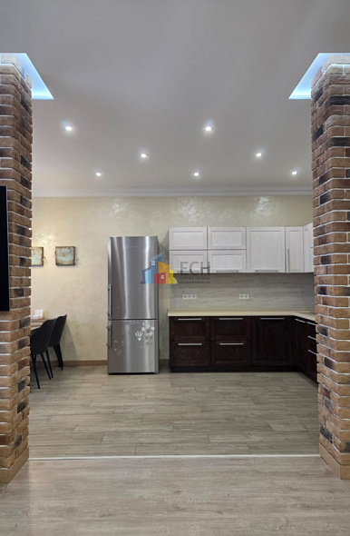 Продажа 3 комнатной квартиры, 130 м2, обл. Тульская, г. Тула, улица Фрунзе, 27А 15