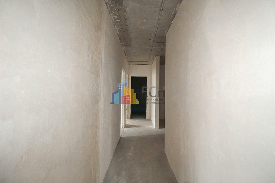 Продажа 3 комнатной квартиры, 98.01 м2, обл. Тульская, г. Тула, Оборонная улица, 104 11