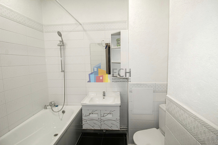 Продажа 1 комнатной квартиры, 36 м2, обл. Тульская, г. Тула, улица Павшинский Мост, 1к4 14