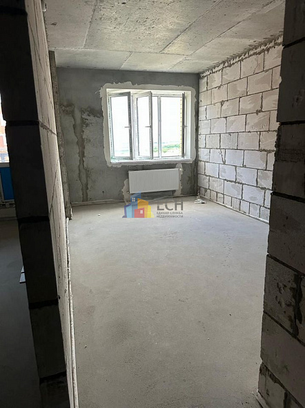 Продажа 1 комнатной квартиры, 43.2 м2, обл. Тульская, г. село Осиновая Гора, улица Аркадия Шипунова, 8 2