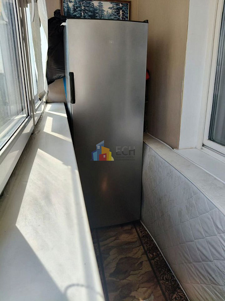 Продажа 3 комнатной квартиры, 82.9 м2, обл. Тульская, г. Тула, улица Вильямса, 12А 20