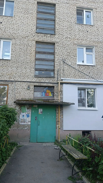 Продажа 3 комнатной квартиры, 57.6 м2, обл. Тульская, г. микрорайон Мясново, 4-й проезд Мясново, 49 16