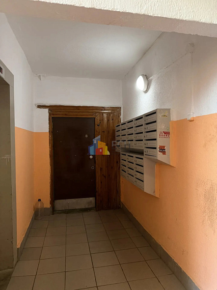 Продажа 3 комнатной квартиры, 64.8 м2, обл. Тульская, г. Тула, улица Фёдора Смирнова, 5 7