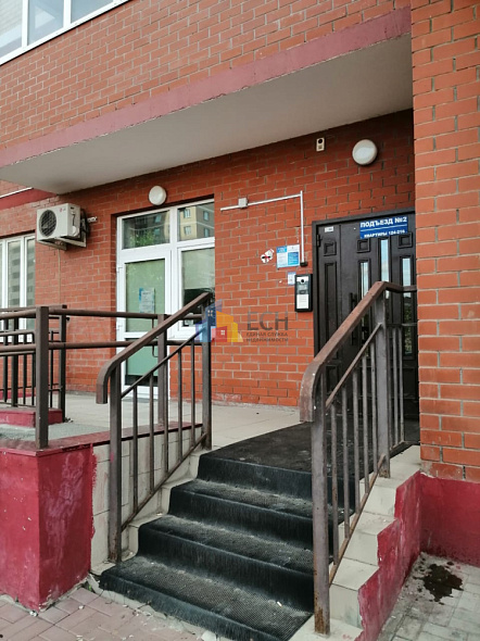 Продажа 2 комнатной квартиры, 57 м2, обл. Тульская, г. Тула, проспект Ленина, 130 23