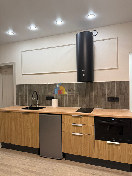Продажа Студия комнатной квартиры, 42.7 м2, обл. Тульская, г. Тула, Путейская улица, 11 2