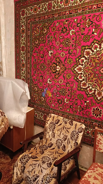 Продажа 2 комнатной квартиры, 43.8 м2, обл. Тульская, г. Тула, улица Николая Руднева, 61 15