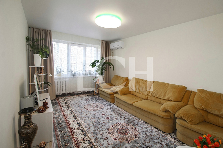Продажа 3 комнатной квартиры, 65 м2, обл. Тульская, г. Тула, улица Вересаева, 3 6