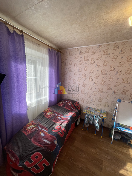 Продажа 2 комнатной квартиры, 44.5 м2, обл. Тульская, г. Тула, Штыковая улица, 41 5