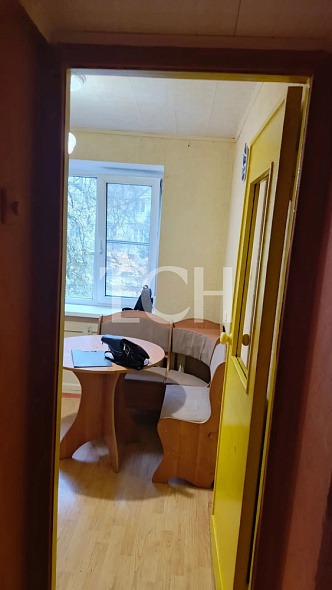Продажа 1 комнатной квартиры, 31.4 м2, обл. Тульская, г. 10, улица Льва Толстого, 10, подъезд 1 6