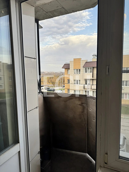 Продажа Студия комнатной квартиры, 27.8 м2, обл. Тульская, г. село Осиновая Гора, 2-й Восточный проезд, 6 9