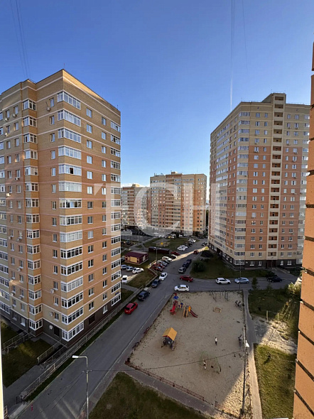Продажа 1 комнатной квартиры, 38.9 м2, обл. Тульская, г. Тула, улица Строителей, 6 1