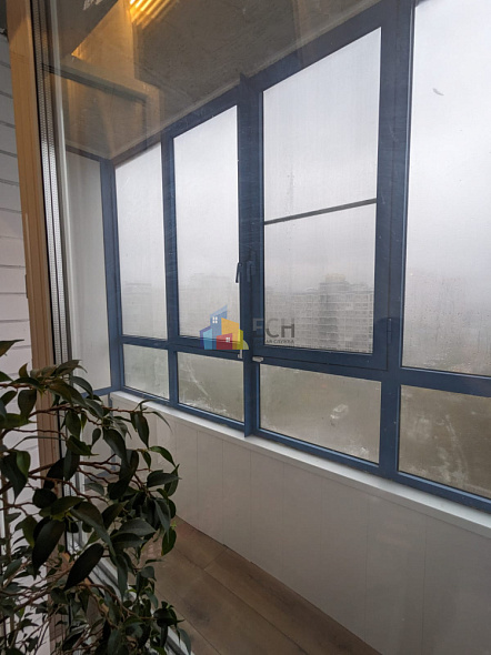 Продажа 3 комнатной квартиры, 60.28 м2, Тульская область, городской округ Тула, посёлок Петровский, Петровская улица, 1 12