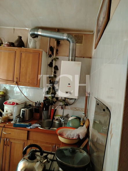 Продажа 3 комнатной квартиры, 52.1 м2, Тула, микрорайон Мясново, Парашютный проезд, 38 15