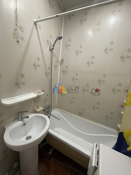 Продажа 1 комнатной квартиры, 32 м2, обл. Тульская, г. Тула, улица Мориса Тореза, 9А 12