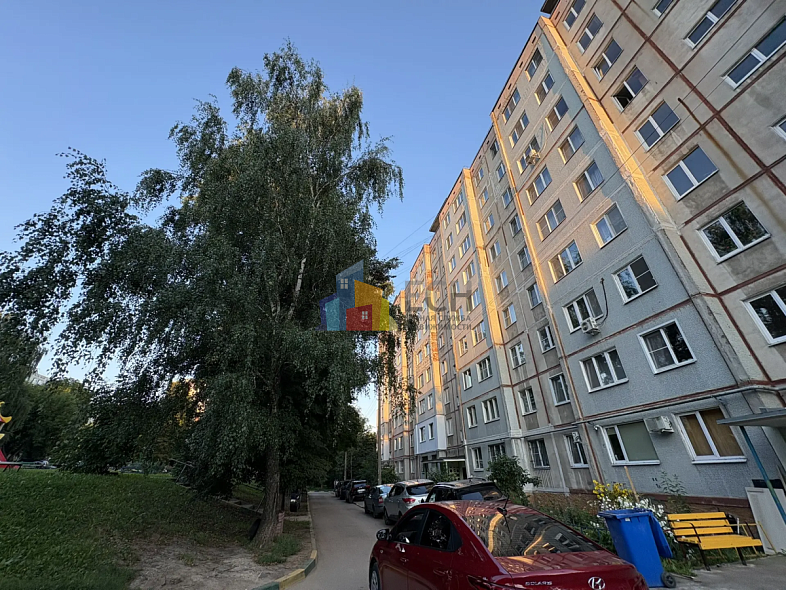 Продажа 2 комнатной квартиры, 51 м2, обл. Тульская, г. Тула, улица Пузакова, 66 19