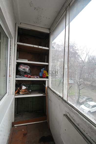 Продажа 2 комнатной квартиры, 46.8 м2, обл. Тульская, г. Тула, улица Кауля, 5к2 12