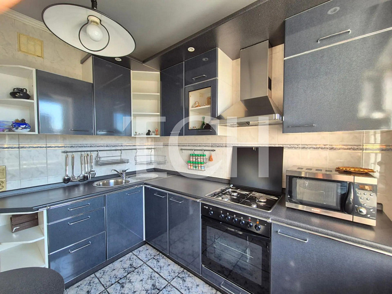 Продажа 2 комнатной квартиры, 54 м2, обл. Тульская, г. Тула, улица Халтурина, 2 9