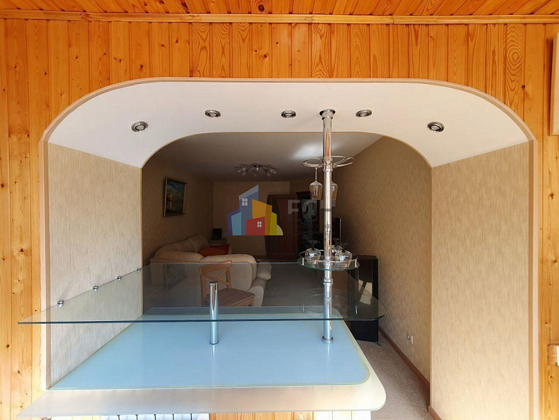 Продажа 3 комнатной квартиры, 87.6 м2, обл. Тульская, г. Тула, улица Михеева, 11Б 11