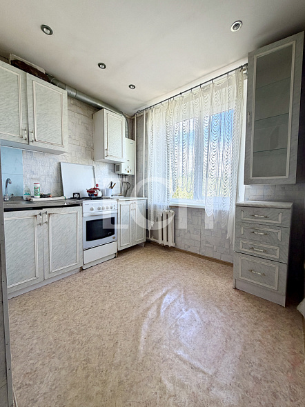 Продажа 3 комнатной квартиры, 46.4 м2, обл. Тульская, г. город Белев, Рабочая улица, 44 2