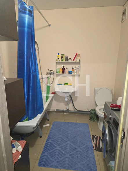 Продажа 2 комнатной квартиры, 50 м2, обл. Тульская, г. Кимовск, улица Драгушиной, 11 8