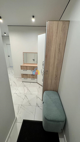 Продажа 2 комнатной квартиры, 60 м2, обл. Тульская, г. Тула, Новомосковская улица, 12 2
